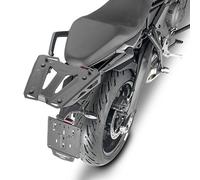 KZ6421 - Fijación trasera para baúl Kappa MK/ML TRIUMPH Tiger Sport 660