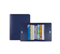 KZAQW Tarjetero Hombre y Mujer, Card Holder, Carteira Porta Cartao, Funda Tarjeta Credito, Billeteras para Hombre y Mujer, Hombre
