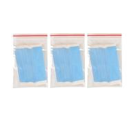 Kznifmk 108 Pzas/Lote Cinta de Peluca Fija Cinta Adhesiva de Doble Cara Extensión de Pelo Tiras Impermeables para Peluquín/Pelucas de Encaje Película Adhesiva