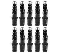 Kznifmk 10X 2017 .335 Adaptador de Culb de Golf de Punta para M1, M2, R15, Sldr, R1 Conductor