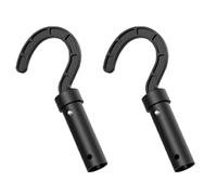 Kznifmk 2 para Accesorios de Limpiador Automático de Piscinas: Se Pueden Usar en la Piscina o Bajo el Agua para Usar con Robots de Limpieza de Piscinas