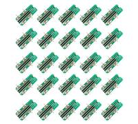 Kznifmk 20X Placa de Protección de Batería 4S 12V LiFePO4 con Carga Equilibrada 150A Continua 100A Ecualizador de Arranque de Coche Portátil