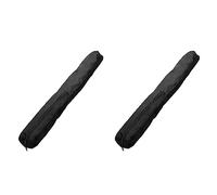 Kznifmk 2X Espesar Trípode Llevar Bolso Bandolera Fotografía Soporte de Luz Paraguas Estuche de Almacenamiento, 10X10X110cm