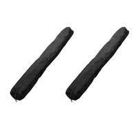 Kznifmk 2X Espesar Trípode Llevar Bolso Bandolera Fotografía Soporte de Luz Paraguas Estuche de Almacenamiento, 10X10X70cm