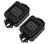 Kznifmk 2X Estaciónde Tapado Superior de Tapa XP600, para TX800 TX810 TX820 TX710 XP600 DX8 DX10 Cabezal de ImpresiónF192040 Cabezal de Impresión