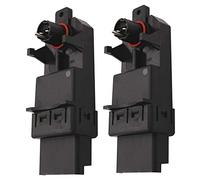 Kznifmk 2X Módulo de Motor de Regulador de Ventana para 2 Grand Scenic 2 Scenic 3 Espace 4 440726 440788 440746 288887