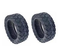 Kznifmk 2X Neumático 80/60-6 Neumático Sin Cámara Resistente Al Desgaste para El Scooter Eléctrico Mini Kibe para Este Modelo