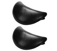 Kznifmk 2X Pelo Spa Salon Lavar El Reposacabezas Cojín Gel Champú para El Cabello Tazón Reposacabezas Almohada Lavabo Gripper Salon Peluquería Lavabo Herramientas