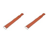 Kznifmk 2X Strop, Doble Strop Recto de, Afilador de Cuchillos Plegable, Cinturón de Afilado