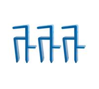 Kznifmk 3 Piezas Clip de Tablero de de Armario 16-18 mm Clip de Fijación de de Plantilla Herramienta Abrazadera Fija de de Carpintería Accesorio de Marcado de Madera