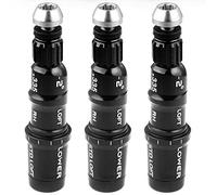 Kznifmk 3X 2017 .335 Adaptador de Culb de Golf de Punta para M1, M2, R15, Sldr, R1 Conductor