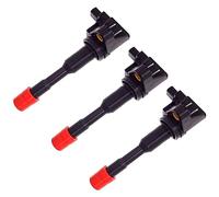 Kznifmk 3X 30521-PWA-003 CM11-108 Bobina de Encendido para 1.3L