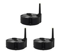 Kznifmk 3X Bobina de Encendido de Coche para 121323 1996-2001 1995-2003 H3T03975