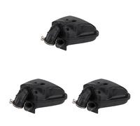 Kznifmk 3X Filtro de Aire de Motocicleta para Scooter 3KJ JOG50 90 Minarelli 4DM Hussar KEEWAY Focus F-Act Matrix 50