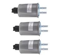 Kznifmk 3X Filtro de Combustible del Separador de Agua del Transporte Aéreo del Coche para 2247008B00