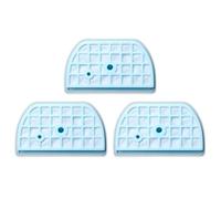 Kznifmk 3X Re-Motor Filtros Filtros de de Polvo de Repuesto para ADQ73393603 VK70501N VK70502N Accesorios de Aspiradora