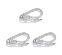 Kznifmk 3X Sustitucion de Cable USB para, Touch, Fire, Keyboard, DX