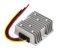 Kznifmk 4X 12V A 24V 15A 360W DC DC Convertidor 360W Step Up DC Convertidor