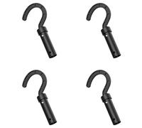 Kznifmk 4X Gancho Accesorio para Limpiafondos Robóticos de Piscinas: Apto para Todos los Robots Limpiafondos de Piscinas, para Piscinas o Bajo el Agua