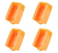 Kznifmk 4X para -2000E Piezas de Repuesto para Exprimidor de Naranja Eléctrico,Piezas de Repuesto para Máquina