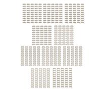 Kznifmk 500 Piezas Conector Minero 2X9P Enchufe Macho Hebilla de Doble Rows de Pasador Recto para Asic Miner S9 S9J S9K L3 + Z9Mini Z11