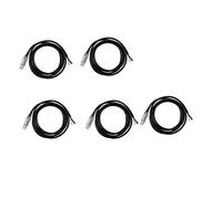 Kznifmk 5X Extremo del Alambre del 1.8M, Cable USB-Rs485-We-1800-Bt, USB para Rs485 Serial para Equipos Medicos, Control Industrial, PLC-Productos