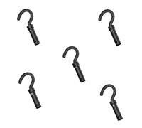 Kznifmk 5X Gancho Accesorio para Limpiafondos Robóticos de Piscinas: Apto para Todos los Robots Limpiafondos de Piscinas, para Piscinas o Bajo el Agua