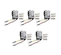 Kznifmk 5X Módulo de Encendido del Motor del Automóvil para Geo 89620-10090 Accesorios para Automóviles