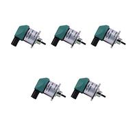 Kznifmk 5X para D1005 D1105, D905 Apagado por Solenoide 17208-60015 17208-60016 17208-60017 17208-60010 12V Detener El de Combustible del Imán