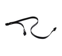 Kznifmk 6 Pieza PCI Express 8Pin Una Dual 6 + 2Pin Cable de Fuente de Alimentación PCIe 8 Pin 1 Una 2 Cable Divisor para RM / / -M Series