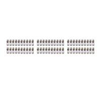 Kznifmk 60 x Bebedero Automático de Pezón de Cerdo para Lechones Lechones Bebederos Bebederos Bebederos de Animales Bebederos Bebederos Set de Granja