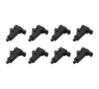 Kznifmk 8X Bobina de Encendido para 28198992 8B 11A 33100-116-0000 para 500CC 700CC HS500 HS700 ATV UTV EFI