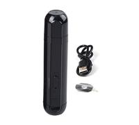 Kznifmk Afilador de Uñas Eléctrico para Mascotas Afilador de Uñas para Perros Afilador de Uñas para Gatos Afilador de Uñas Recargable para Mascotas