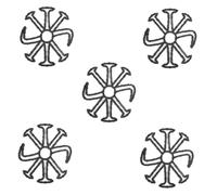 Kznifmk Almohadilla de Silicona para de Bicicleta Eléctrica, Antipresión del Cabello, Almohadilla de Portátil Transpirable, Equipo de Ciclismo,Negro