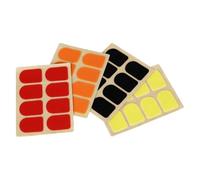 Kznifmk Almohadilla para los Dientes del Saxofón Alto, 0,5, de Silicona para Boquilla, Almohadilla para los Dientes del Clarinete, Accesorios para Instrumentos de Viento