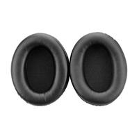 Kznifmk Almohadillas para Auriculares, Almohadillas de Espuma de Repuesto para HSCD KHX-HSCP Cloud II 2, Cubierta de Esponja de ProteíNa Suave-D