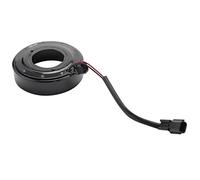 Kznifmk Bobina de Embrague del Compresor de Aire Acondicionado AC para 07-12 Sentra 07-11