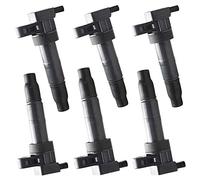 Kznifmk Bobina de Encendido para Azera Sorento V6 27301-3C000