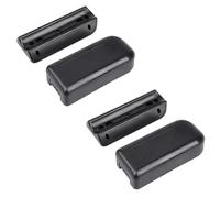 Kznifmk Caja de Controlador Impermeable para Bicicleta Eléctrica, Caja de Controlador para Bicicleta Eléctrica, Kit de Conversión de Bicicleta Eléctrica, Caja de Controlador Grande