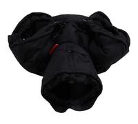 Kznifmk Cubierta Térmica Protectora Aislante para Cámara DSLR Micro-Single, para una Mejor Fotografía, Cubierta A Prueba de Frío