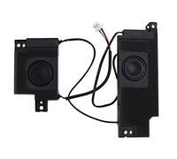 Kznifmk Cuerno para X280 A285 Conjunto de Audio de Altavoz Incorporado 01YN053 PK23000Q9Y0