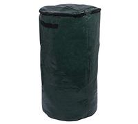 Kznifmk Desechos OrgáNicos Cocina JardíN Patio Bolsa de Compostaje Medio PE PañO Plantador EliminacióN de Desechos de la Cocina Bolsa de Compost OrgáNico-L