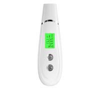 Kznifmk Detector de Piel, Detector de Prueba Portátil y Fácil de Usar, Analizador de Contenido de Aceite de Piel para Salón de Belleza, Spa y Hogar