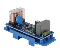 Kznifmk EPC-3 Relé Sensor de Presión Chip Controlador Regulador Panel de Circuito Integrado Electrónico 220 V Piezas del Interruptor de Control de Bomba