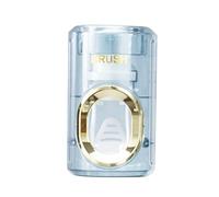 Kznifmk Exprimidor de Pasta de Dientes Ligero, Exprimidor AutomáTico de Pasta de Dientes, Herramienta Precisa para Pasta de Dientes, Hogar Sin PerforacióN,B