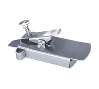 Kznifmk GuíA de Costura MagnéTica para MáQuina de Coser Regla de GuíA de Costura MagnéTica Regla de Costura de Dobladillos de LíNea Recta Multifuncional