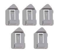 Kznifmk Juego de 5 Levas de Accionamiento para Máquina de Tejer de Plástico para Kit de Accesorios de Costura SRP60N