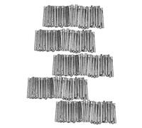 Kznifmk Juego de Brocas Con Revestimiento de Diamante de 250 Piezas de Orificio Con Punta de Diamante de 6 mm para Azulejos, Vidrio, Cerámica, Porcelana, Mármol