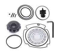 Kznifmk Kit de Reacondicionamiento de Cable Porter 910450 Kits de Reacondicionamiento de Clavadora Aptos para FC350A FC350A FM350A FR350A, Piezas de ReparacióN del Kit de ReconstruccióN