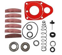 Kznifmk Kit MG325, Compatible con Snap On MG325, Kit Completo de Afinación y Reparación con Junta Tórica